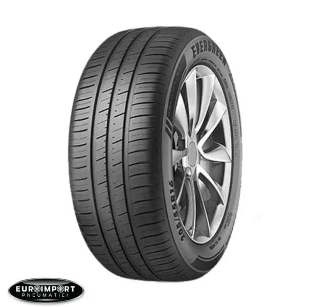 Evergreen Dynacomfort eh 228  195/65 R15 91 V   TL